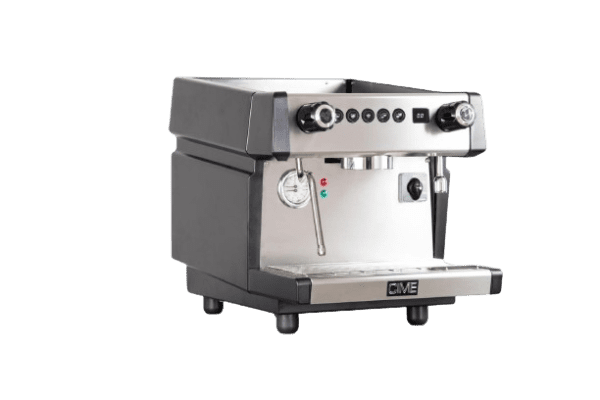 CIME Luna 1 Group Espresso Machine | Decouverte PH